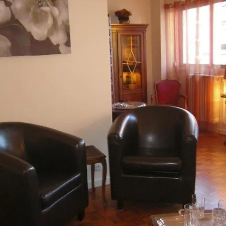 Karolina Properties - Commodore Croisette Канны
